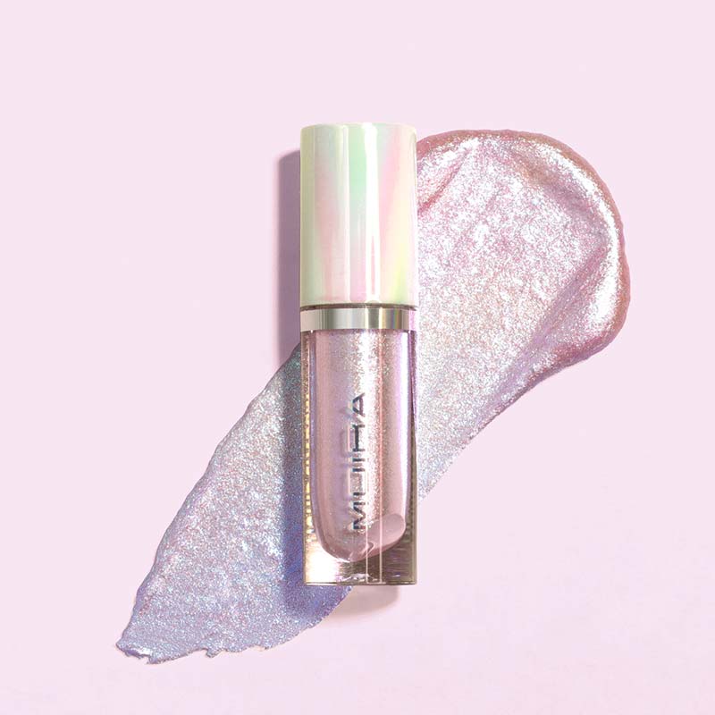 MOIRA, MOIRA Diamond Daze Liquid Shadow