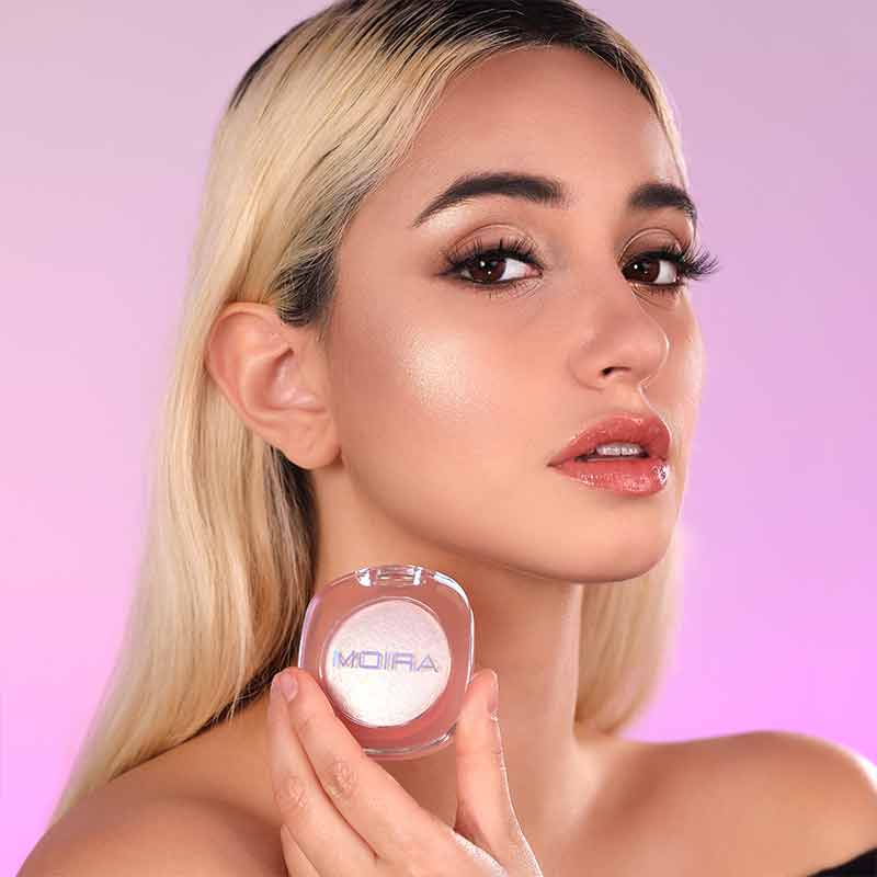 MOIRA Dreamlight Highlighter 001 Dreamlight