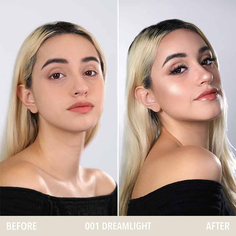 MOIRA Dreamlight Highlighter