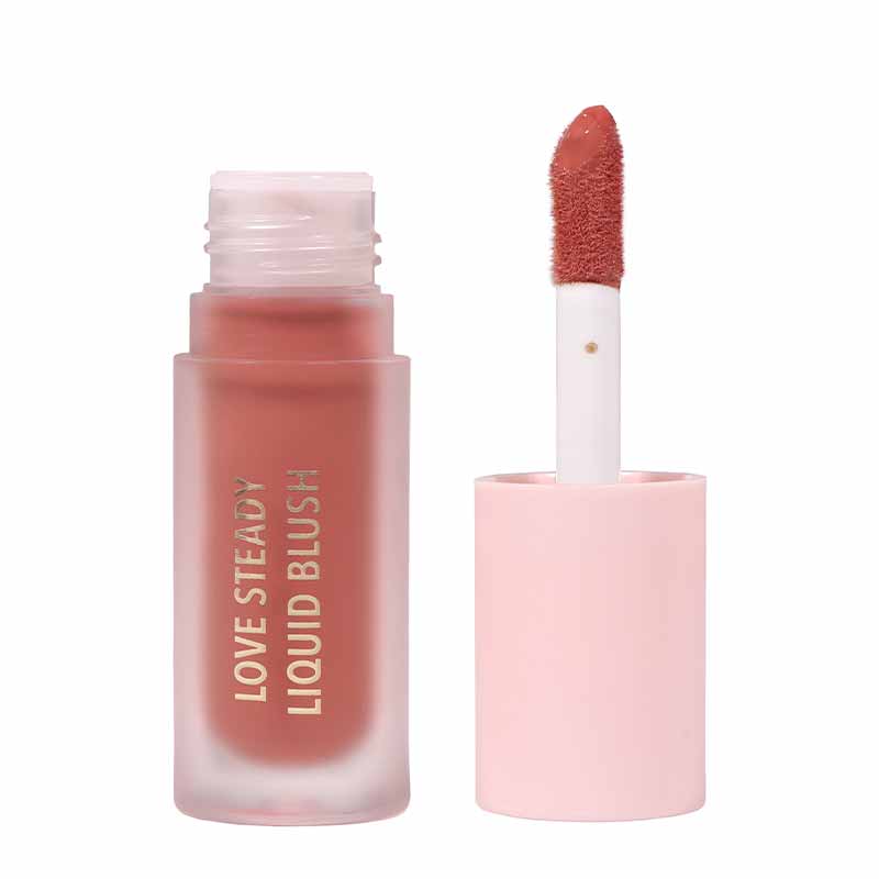 Moira Love Steady Liquid Blush