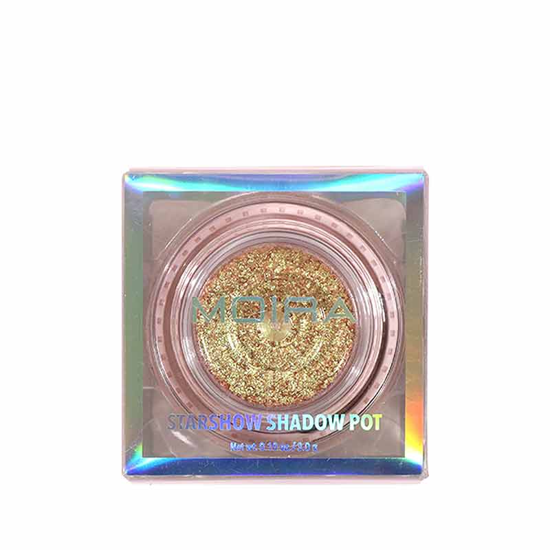 MOIRA, MOIRA Starshow Shadow Pot