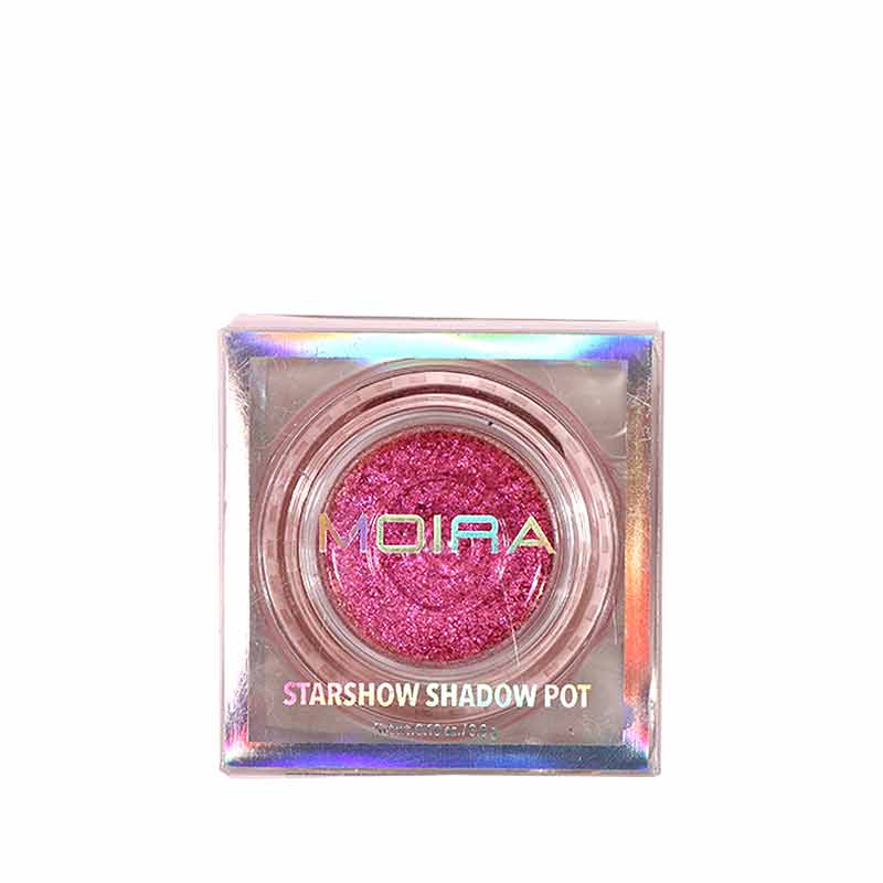 MOIRA, MOIRA Starshow Shadow Pot
