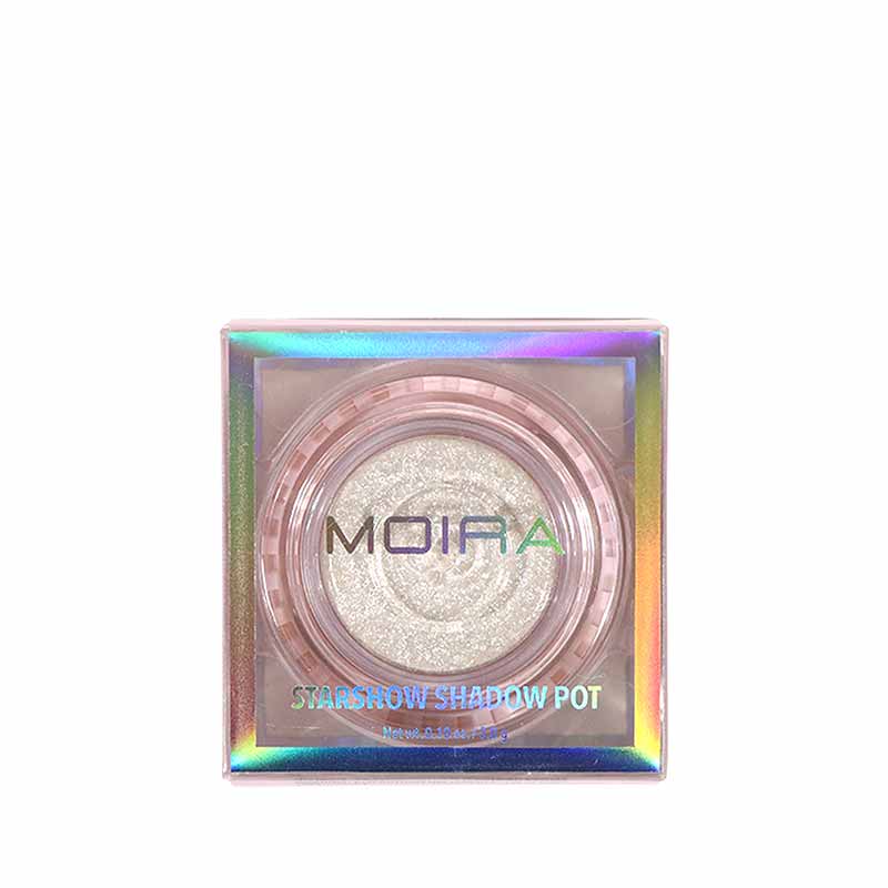 MOIRA, MOIRA Starshow Shadow Pot