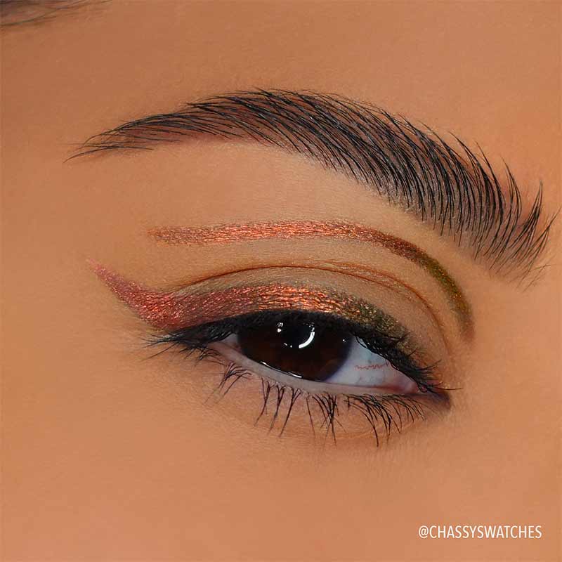 MOIRA, MOIRA Supernova Multichrome Gel Liner