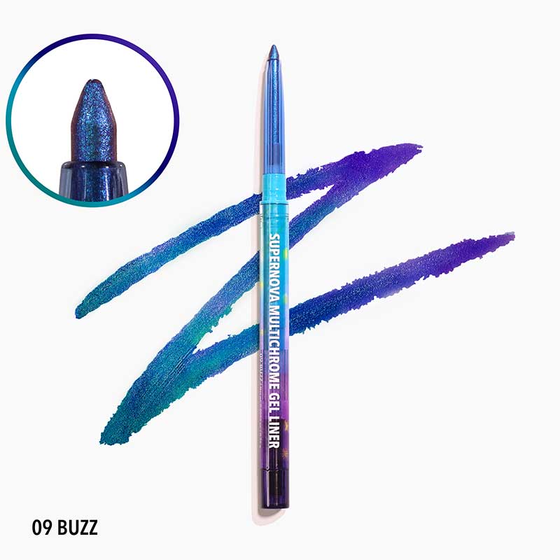 MOIRA, MOIRA Supernova Multichrome Gel Liner