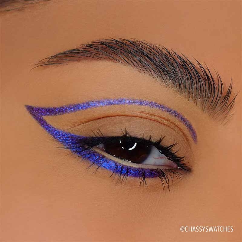 MOIRA, MOIRA Supernova Multichrome Gel Liner
