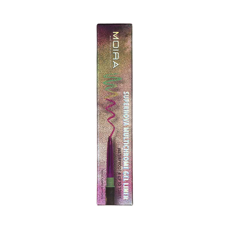 MOIRA, MOIRA Supernova Multichrome Gel Liner