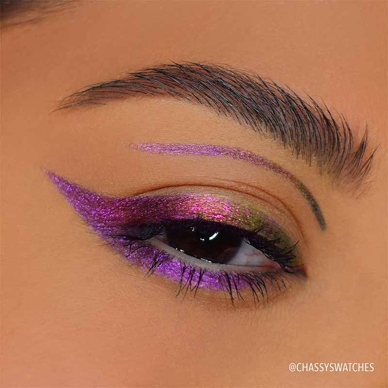 MOIRA, MOIRA Supernova Multichrome Gel Liner