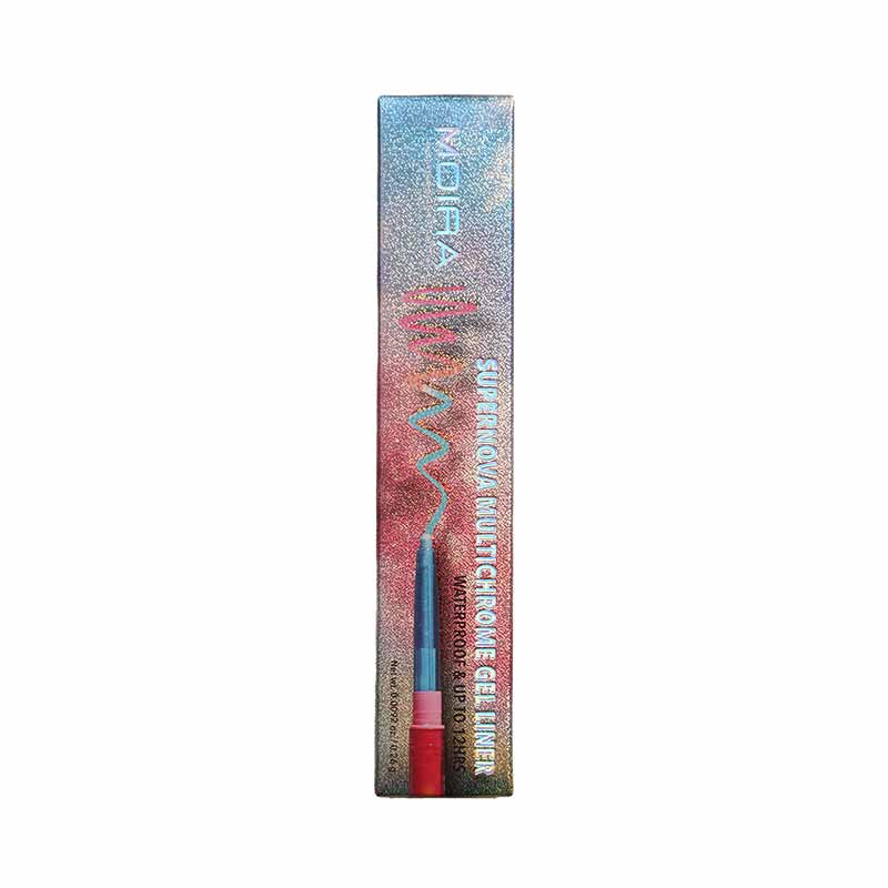 MOIRA, MOIRA Supernova Multichrome Gel Liner