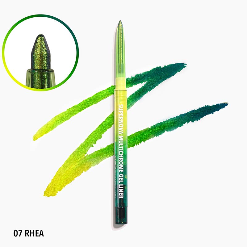MOIRA, MOIRA Supernova Multichrome Gel Liner