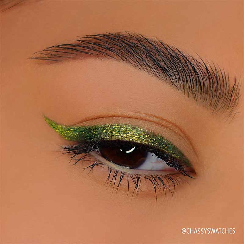 MOIRA, MOIRA Supernova Multichrome Gel Liner