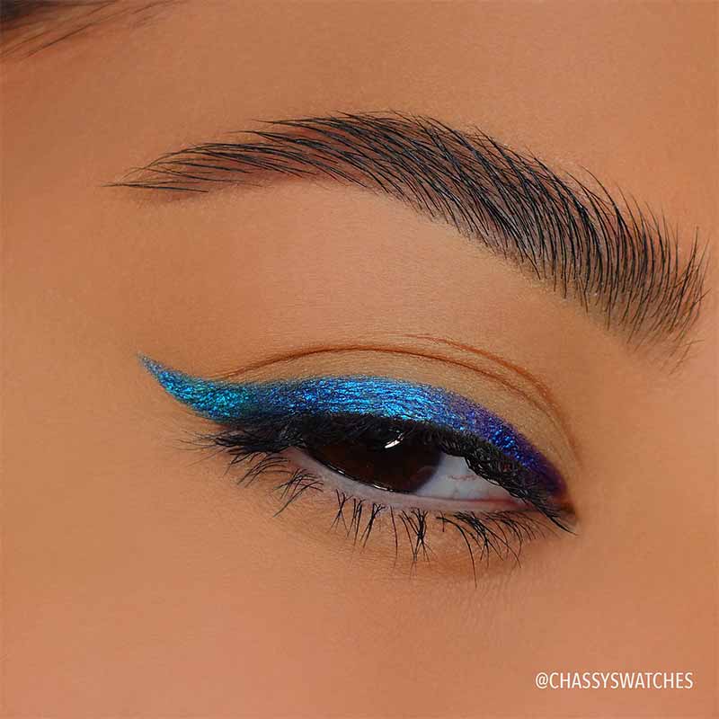 MOIRA, MOIRA Supernova Multichrome Gel Liner