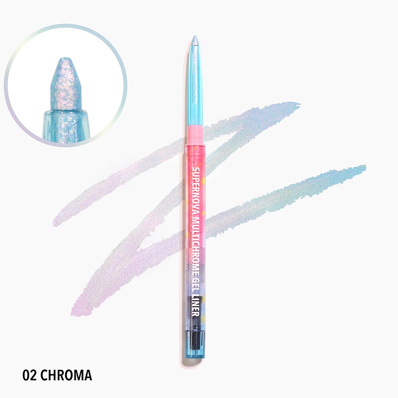 MOIRA, MOIRA Supernova Multichrome Gel Liner