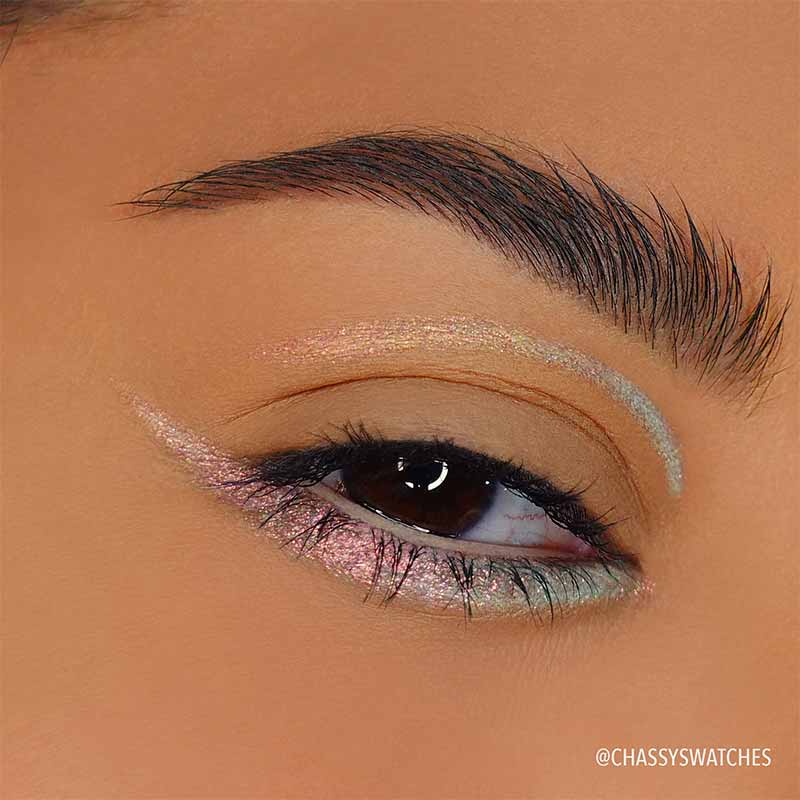 MOIRA, MOIRA Supernova Multichrome Gel Liner