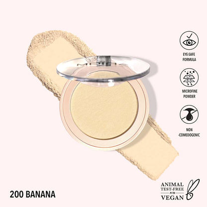 MOIRA Under-Eye Setting Powder