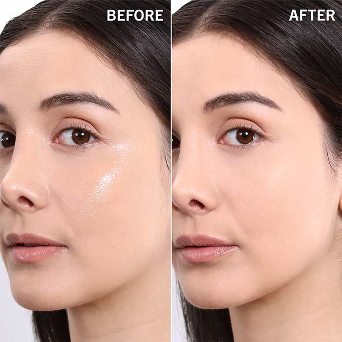 MOIRA Under-Eye Setting Powder