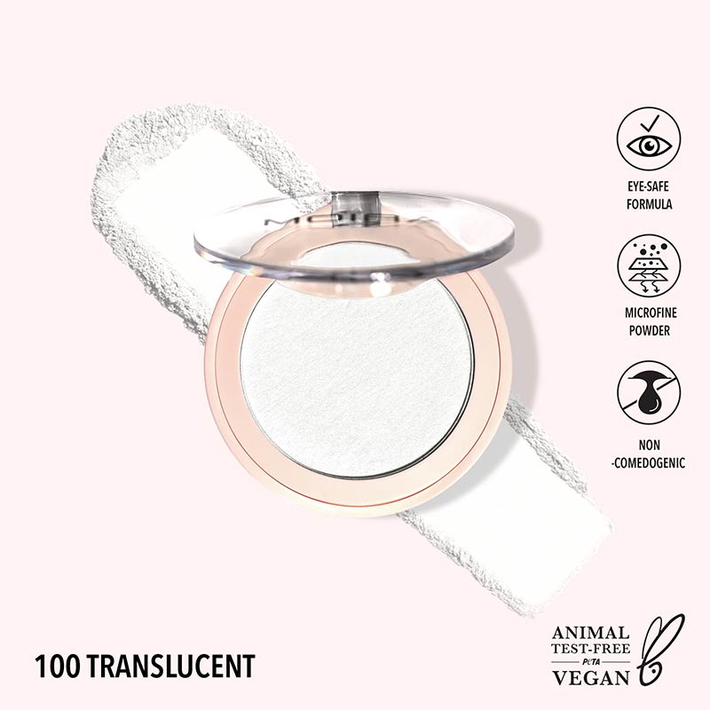 MOIRA Under-Eye Setting Powder