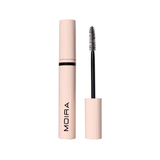 MOIRA, MOIRA Volume & Long Lash Mascara 001