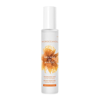 Morccanoil Brumes du Maroc Ambiance De Plage white background