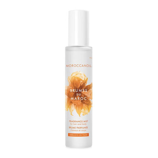 Morccanoil Brumes du Maroc Ambiance De Plage white background