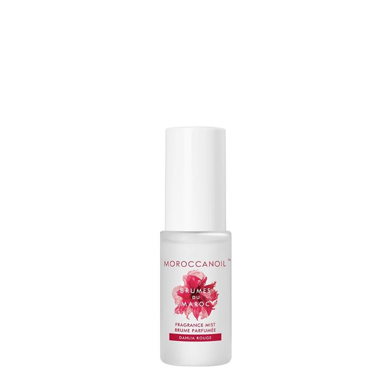 Moroccanoil Brumes du Maroc Dahlia Rouge