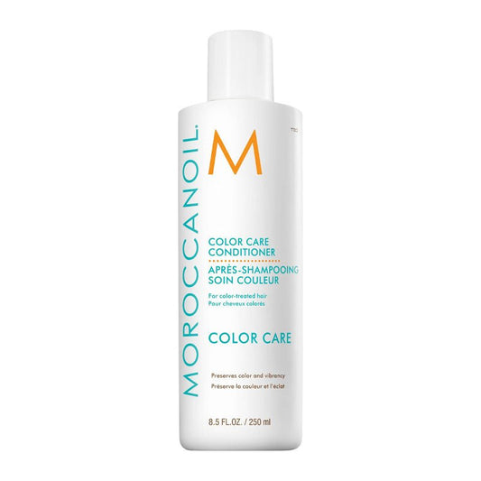 Moroccanoil Color Care Color Care Conditioner | lock in color | boost shine | maintain healthier, vibrant look | formulated for color-treated hair.
