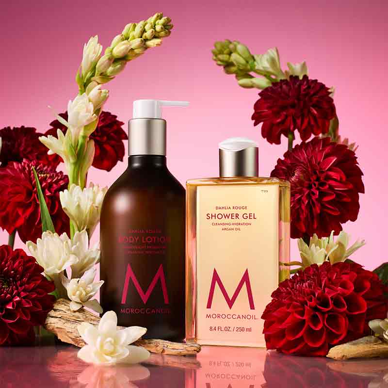 Moroccanoil Body Gift Set, Shower set, Christmas gifts