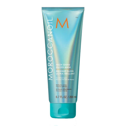 Morocconoil High Shine Gloss Hair Mask 200ml