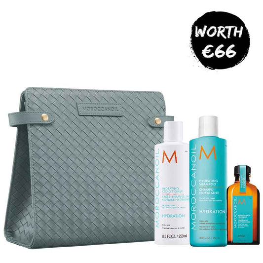 Moroccanoil Hydration Gift Set