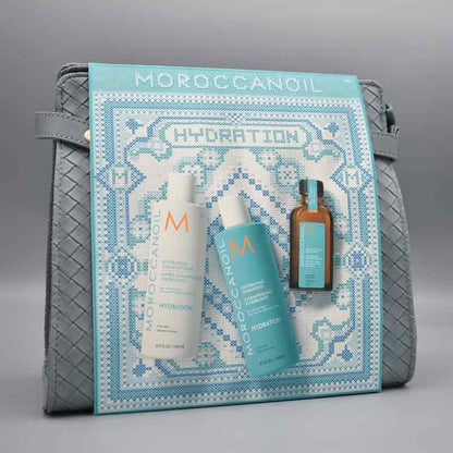 Moroccanoil Hydration Gift Set Luxury Gifts