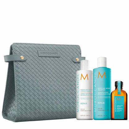 Moroccanoil Moisture Repair Gift Set