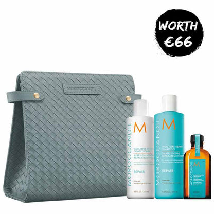 Moroccanoil Moisture Repair Gift Set