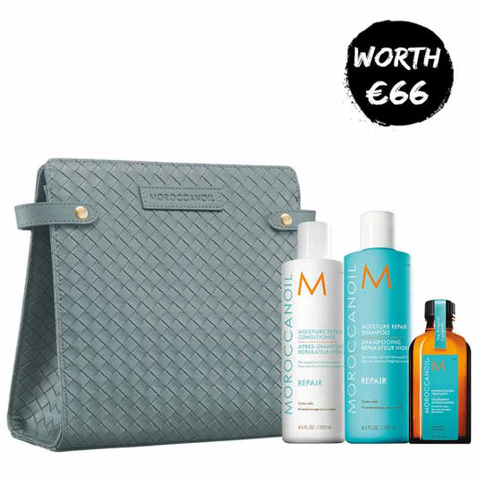 Moroccanoil Moisture Repair Gift Set