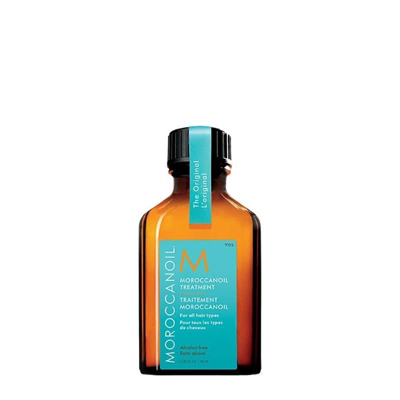 Moroccanoil Original Treatment Oil 25ml Travel Size