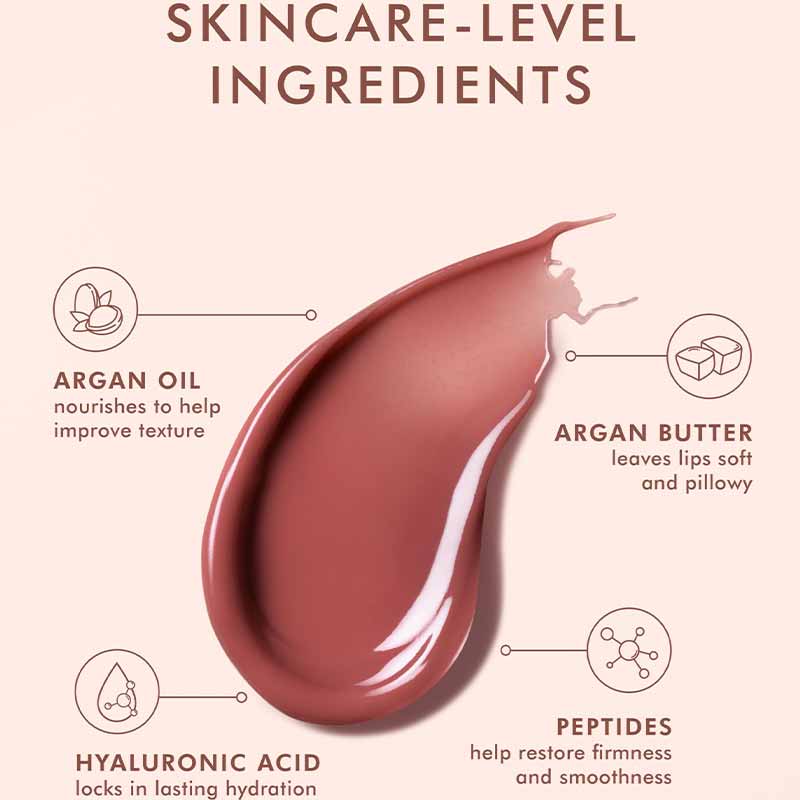 Moroccanoil Vanilla Date Lip Balm Key Ingredients