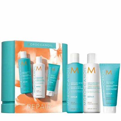 Morocconoil Moisture Repair Kit
