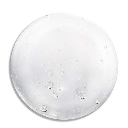 Murad Blemish Control Clarifying Cleanser Texture Swatch