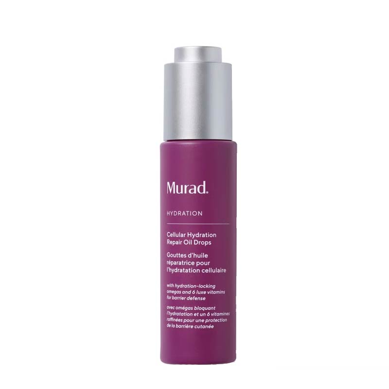 Murad Cellular Hydration Repair Oil Drops 30ml