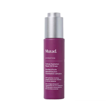 Murad Cellular Hydration Repair Oil Drops 30ml