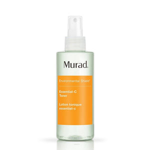 Murad Essential-C Toner | vitamin C toner | anti aging toner | rejuvenates | restores | antioxidants