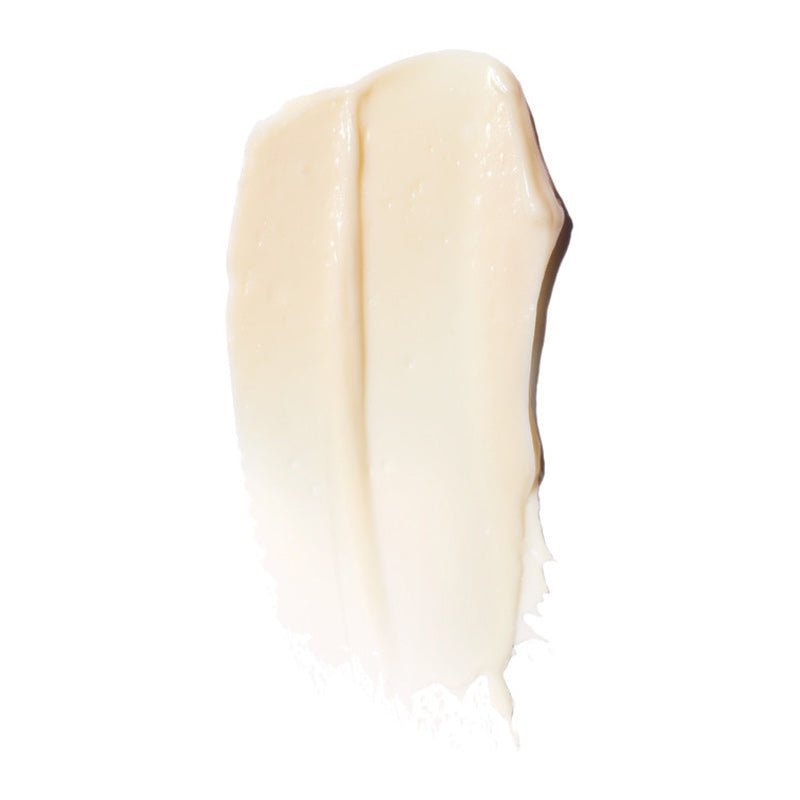 Murad Quick Relief Moisture Treatment | swatch | creamy | instant | relief | comfortable | easy | quick | on-the-go | handy | luxury 