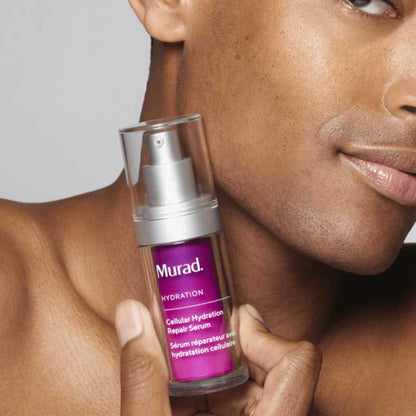 Murad Hydration Cellular Hydration Repair Serum Model