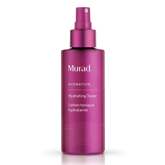 Murad Resurgence Hydrating Toner | moisturising face spray