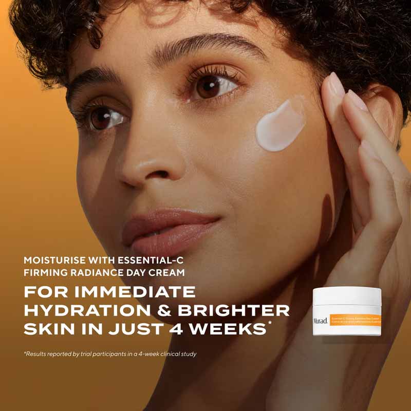 Murad Radiant Skin Discovery Kit Day Cream