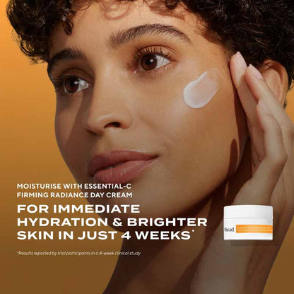 Murad Radiant Skin Discovery Kit Day Cream