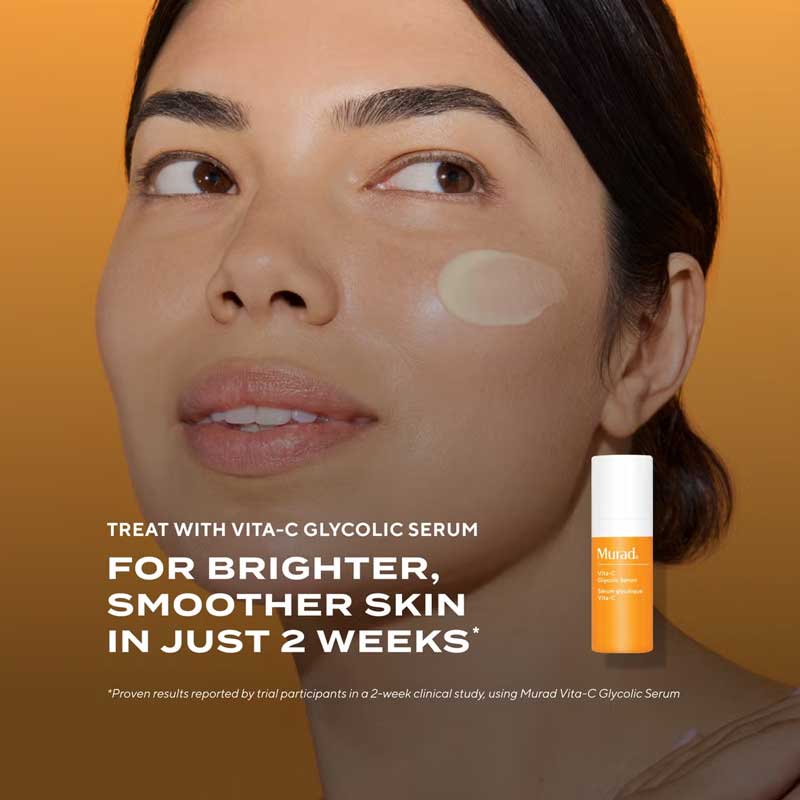 Murad Radiant Skin Discovery Kit Serum