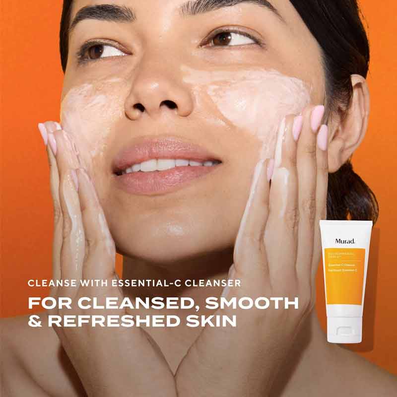 Murad Radiant Skin Ritual Gift Set