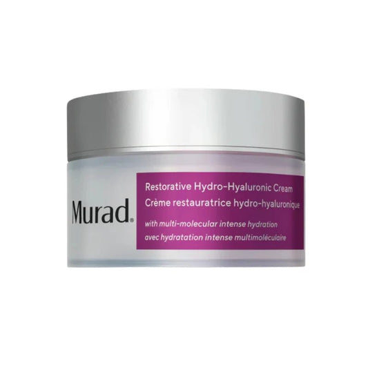 Murad Restorative Hydro-Hyaluronic Cream