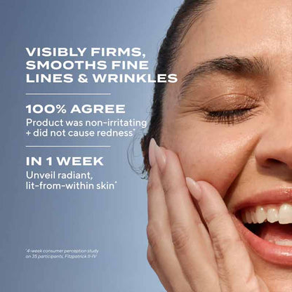 Murad Resurgance Superactive Moisturiser SPF 50: Wrinkle-Fighting Key Benefits