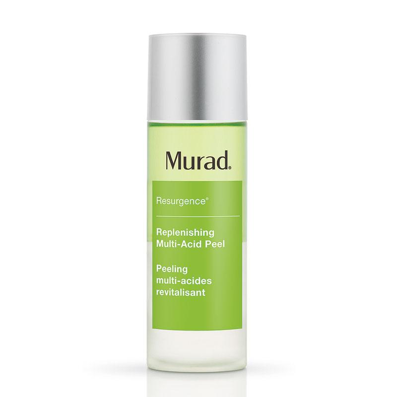 Murad Replenishing Multi-Acid Peel | AHA | Facial Peel